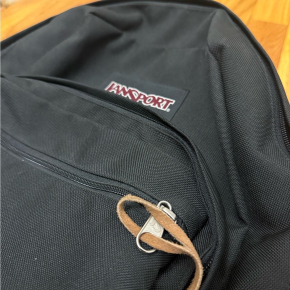 Jansport Backpack - Picture 2 of 3